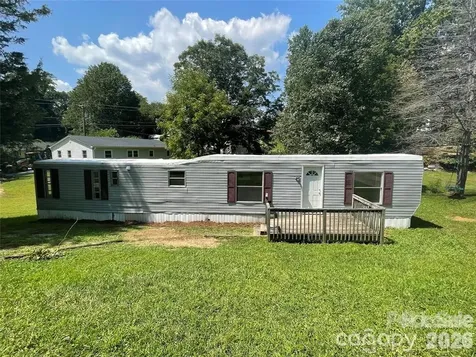 21 E Zeb Vance Street Marion NC 28655