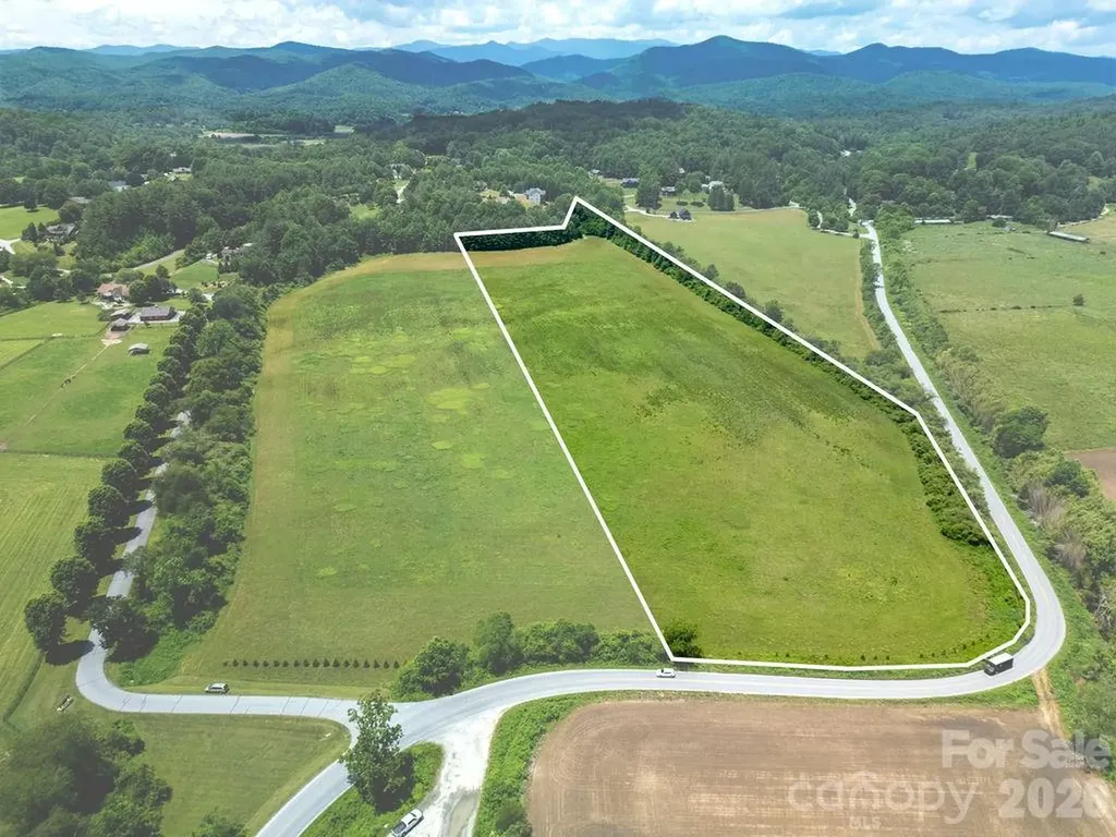 Mini Farm 2 Tbd Coventry Drive Brevard NC 28712