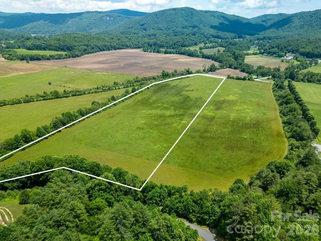 Mini Farm 2 Tbd Coventry Drive Brevard NC 28712