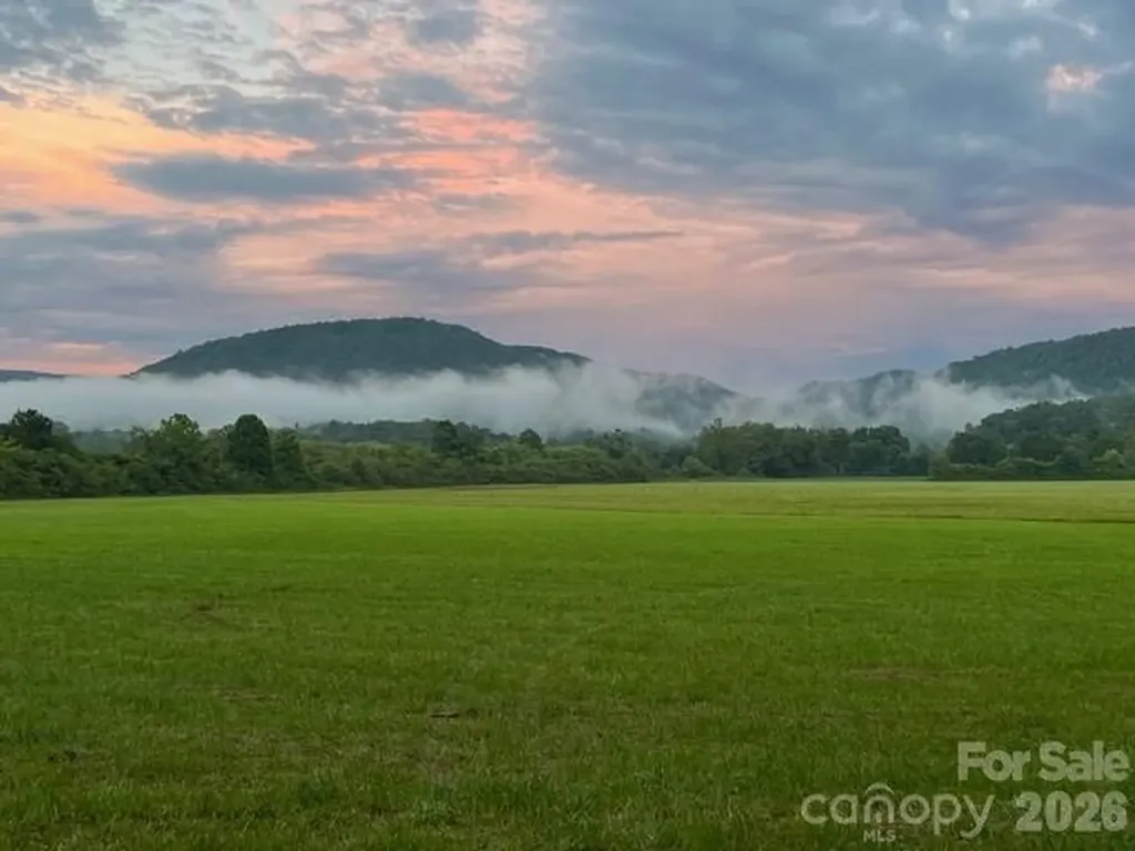 Mini Farm 2 Tbd Coventry Drive Brevard NC 28712