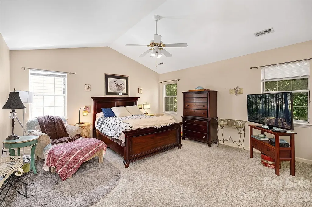 6306 Oxwynn Lane Charlotte NC 28270