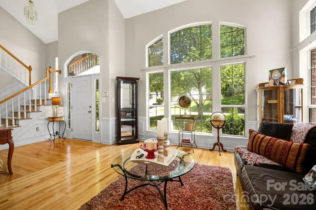 6306 Oxwynn Lane Charlotte NC 28270