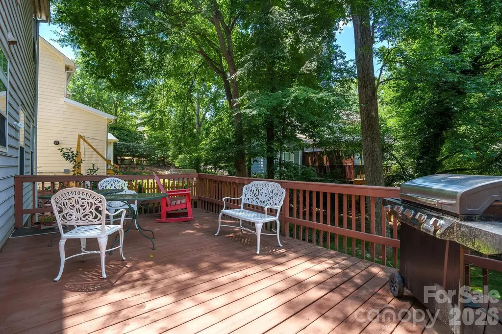 6306 Oxwynn Lane Charlotte NC 28270