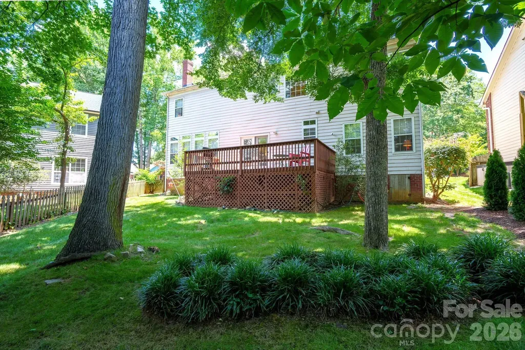 6306 Oxwynn Lane Charlotte NC 28270