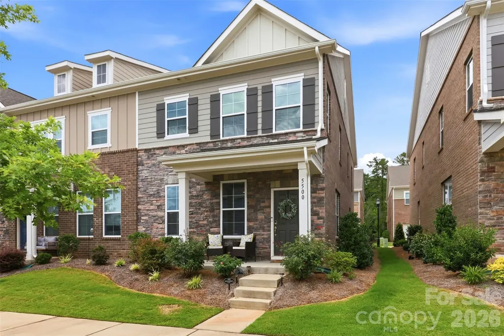 5500 Kinsbridge Drive Mint Hill NC 28227