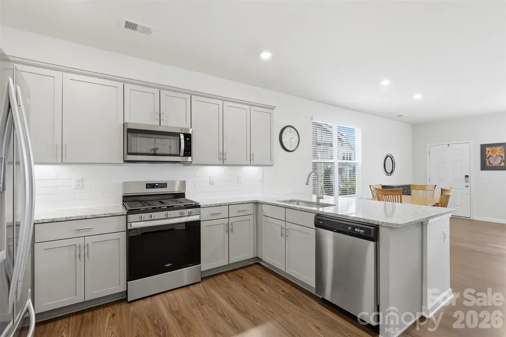 5500 Kinsbridge Drive Mint Hill NC 28227