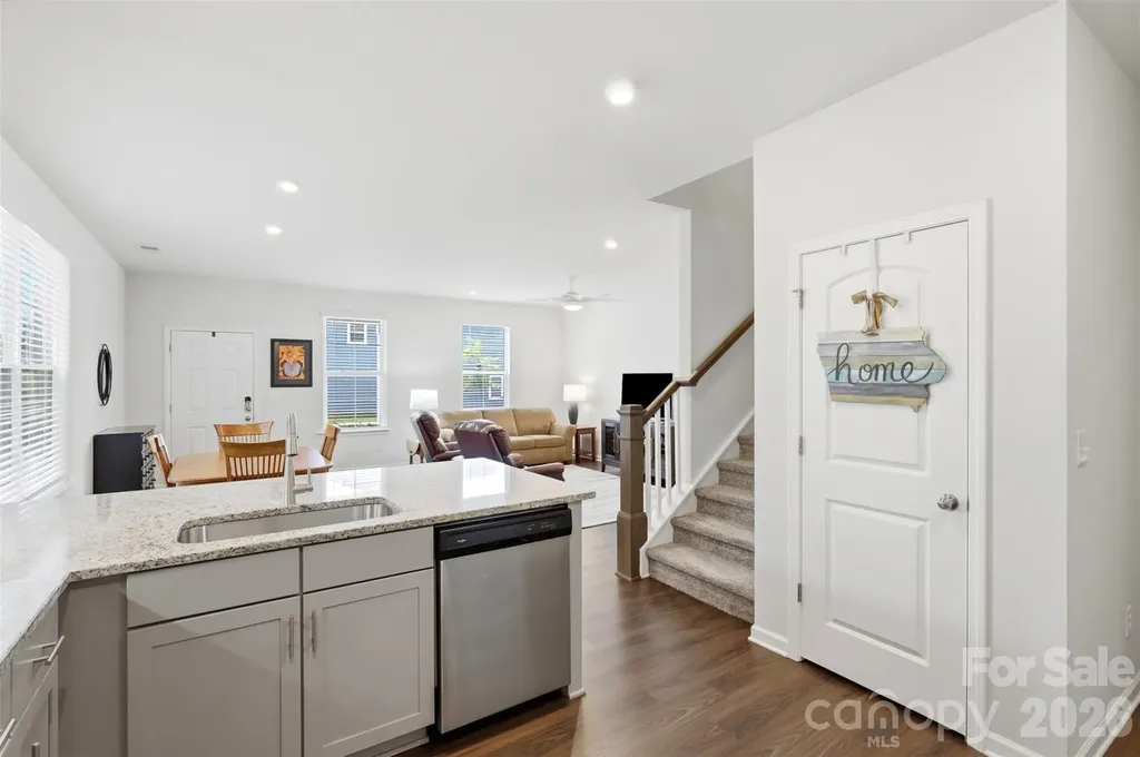 5500 Kinsbridge Drive Mint Hill NC 28227