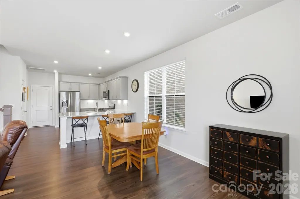 5500 Kinsbridge Drive Mint Hill NC 28227