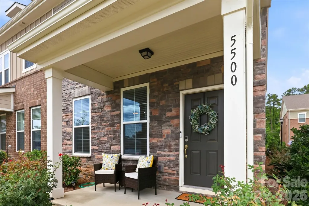 5500 Kinsbridge Drive Mint Hill NC 28227