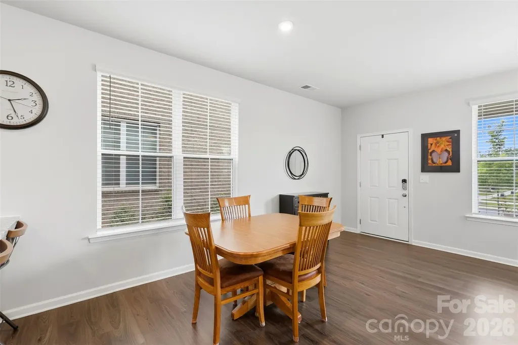 5500 Kinsbridge Drive Mint Hill NC 28227
