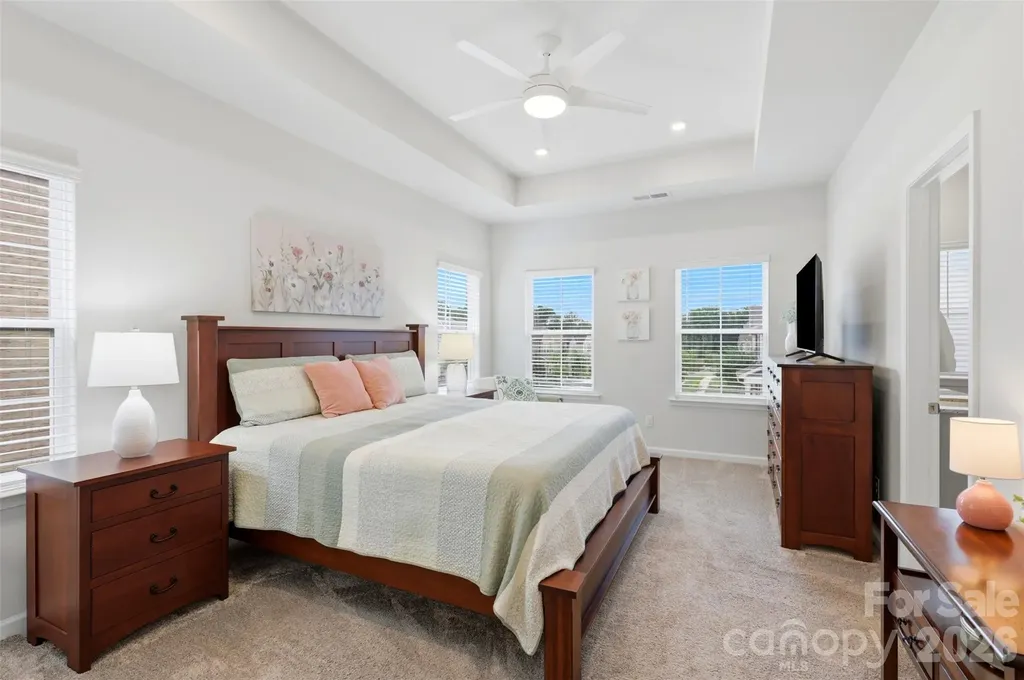 5500 Kinsbridge Drive Mint Hill NC 28227