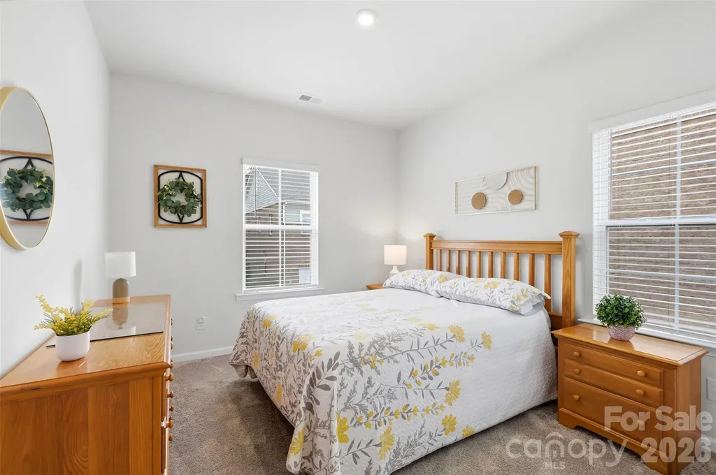 5500 Kinsbridge Drive Mint Hill NC 28227
