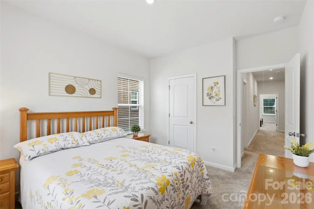 5500 Kinsbridge Drive Mint Hill NC 28227