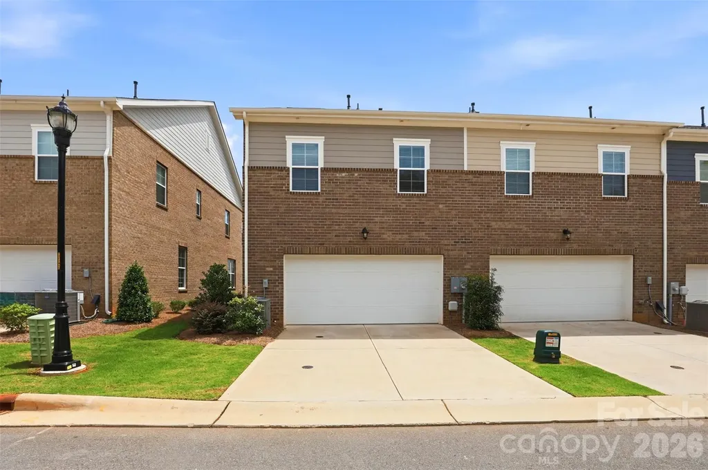 5500 Kinsbridge Drive Mint Hill NC 28227