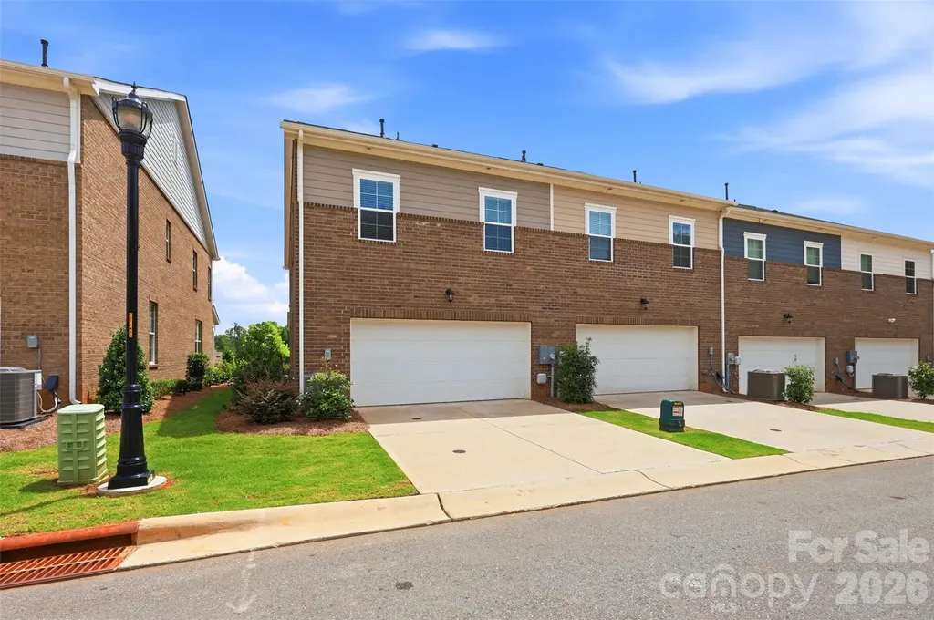 5500 Kinsbridge Drive Mint Hill NC 28227