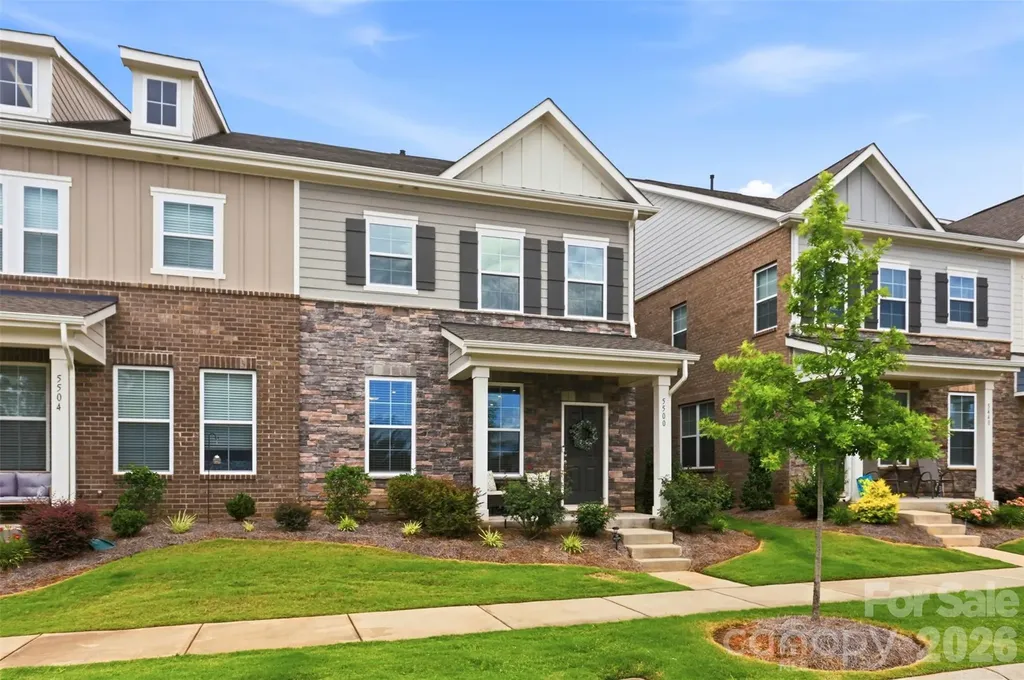5500 Kinsbridge Drive Mint Hill NC 28227