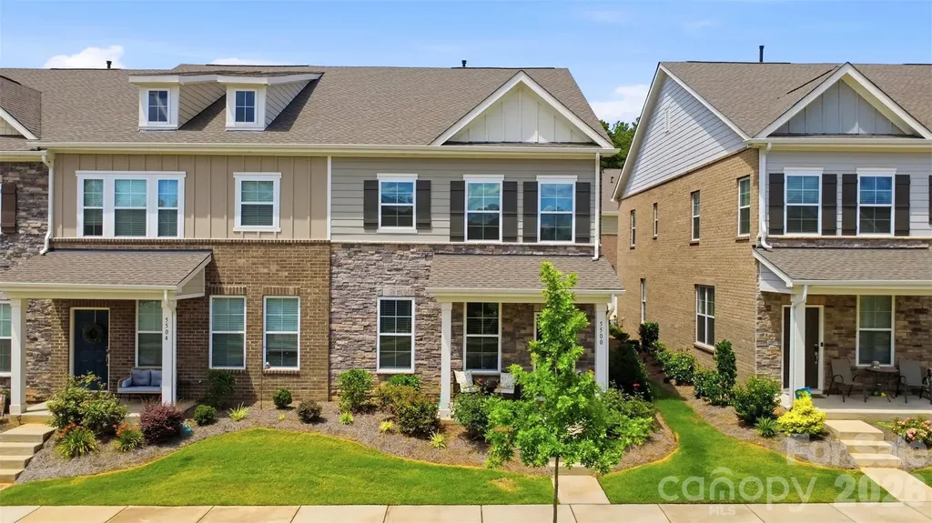 5500 Kinsbridge Drive Mint Hill NC 28227