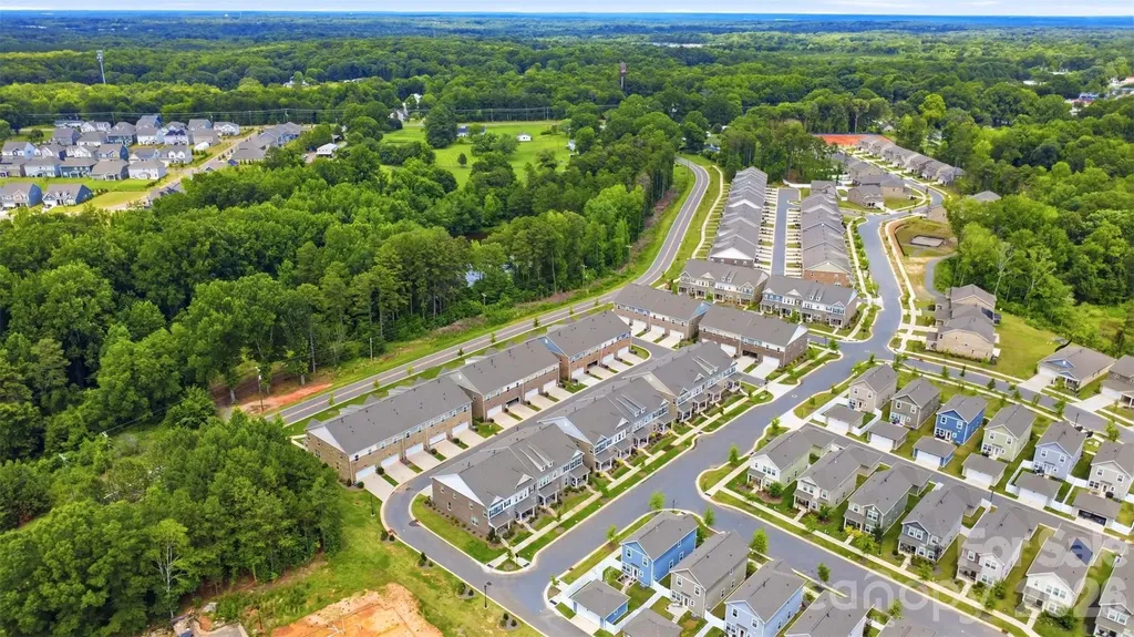 5500 Kinsbridge Drive Mint Hill NC 28227