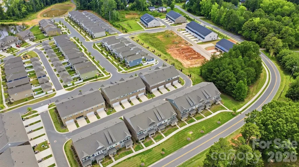 5500 Kinsbridge Drive Mint Hill NC 28227