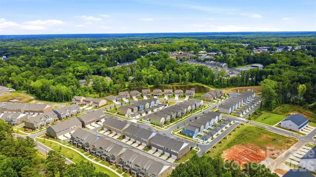 5500 Kinsbridge Drive Mint Hill NC 28227