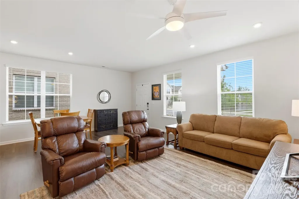 5500 Kinsbridge Drive Mint Hill NC 28227