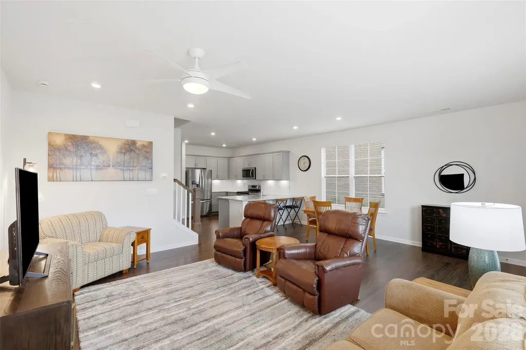 5500 Kinsbridge Drive Mint Hill NC 28227