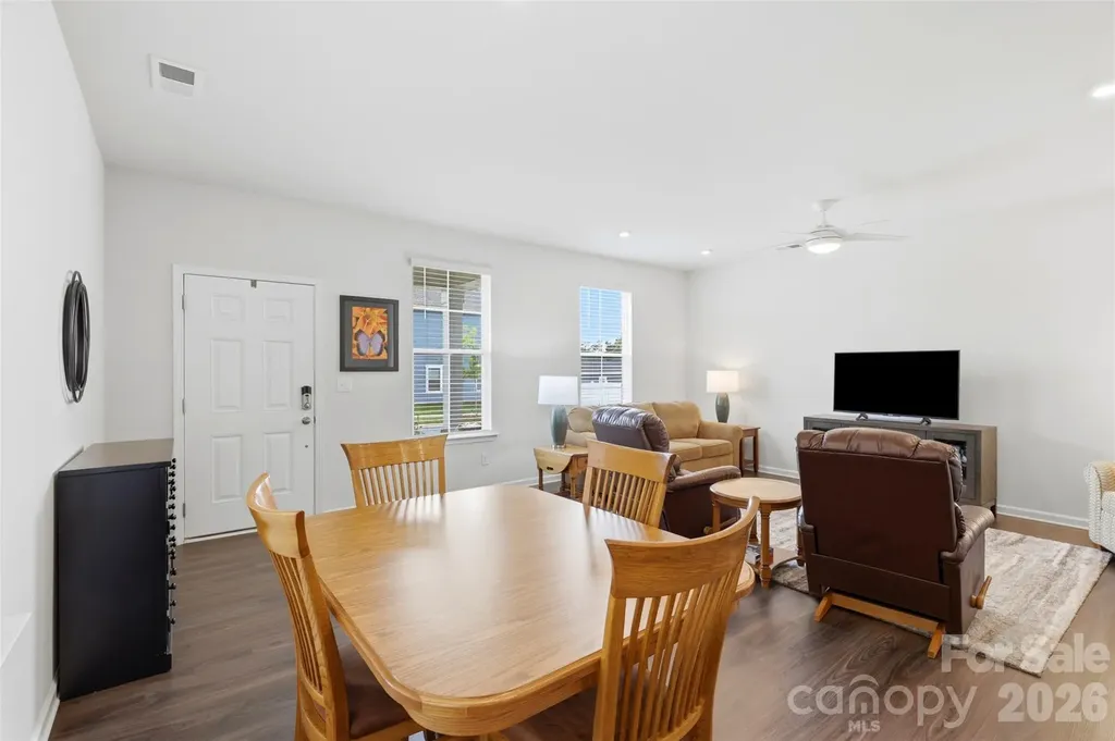 5500 Kinsbridge Drive Mint Hill NC 28227