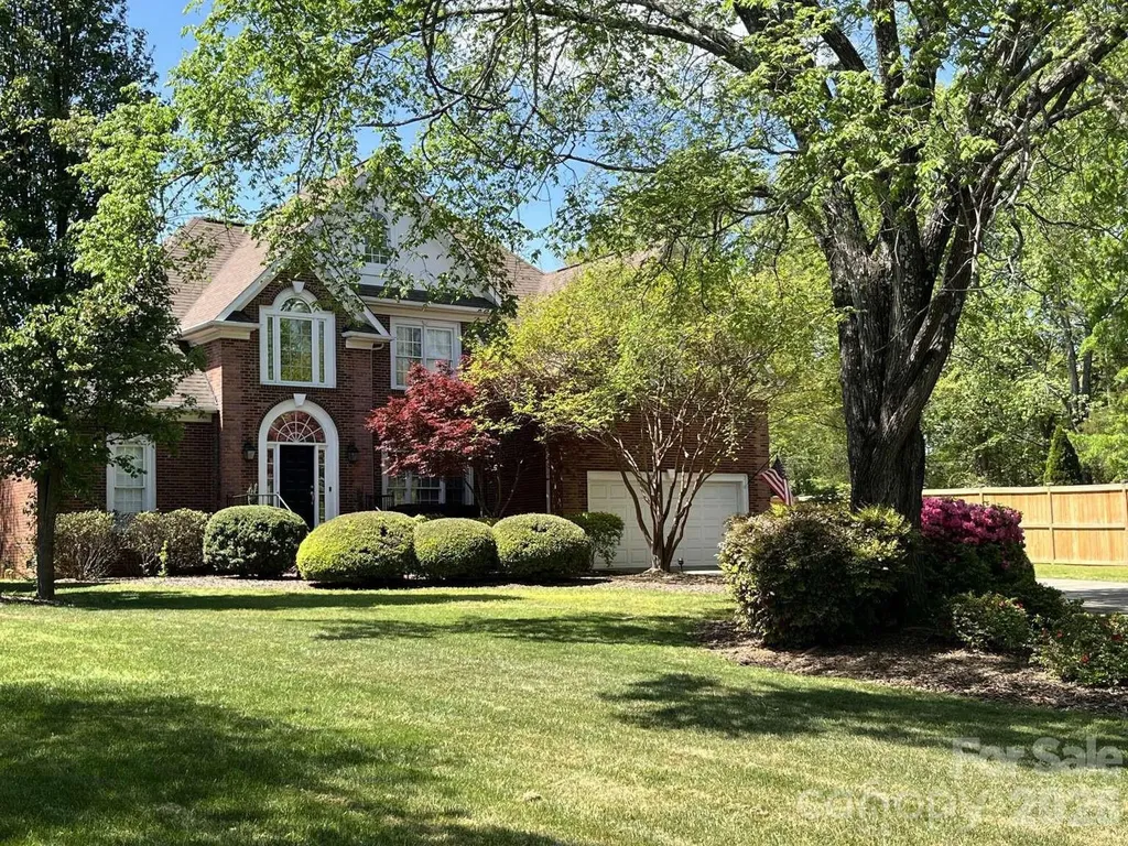 10300 Lady Grace Lane Charlotte NC 28270