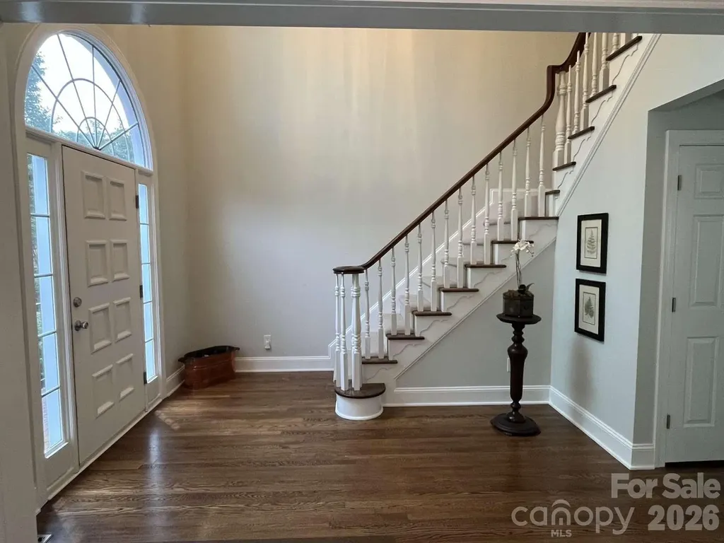 10300 Lady Grace Lane Charlotte NC 28270