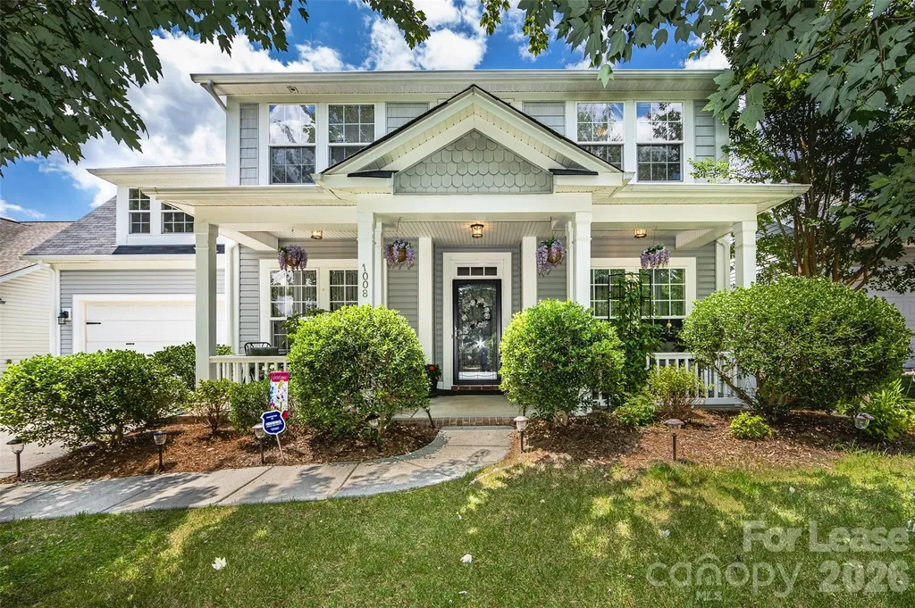 1008 Millbank Drive Matthews NC 28104