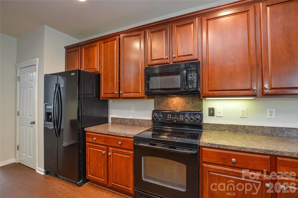 1008 Millbank Drive Matthews NC 28104
