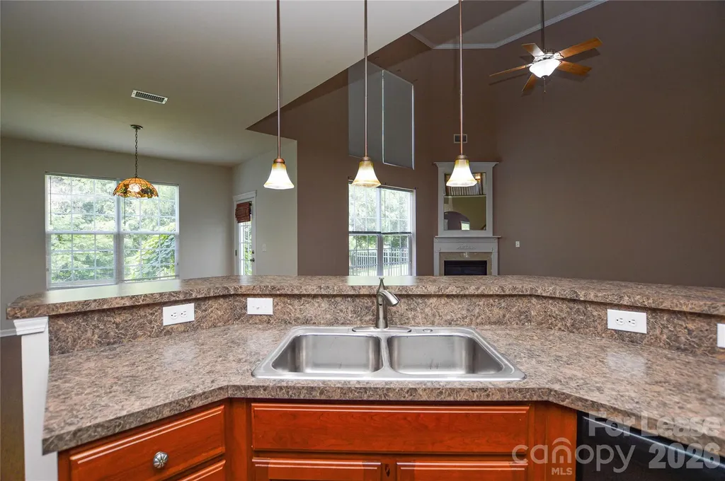 1008 Millbank Drive Matthews NC 28104