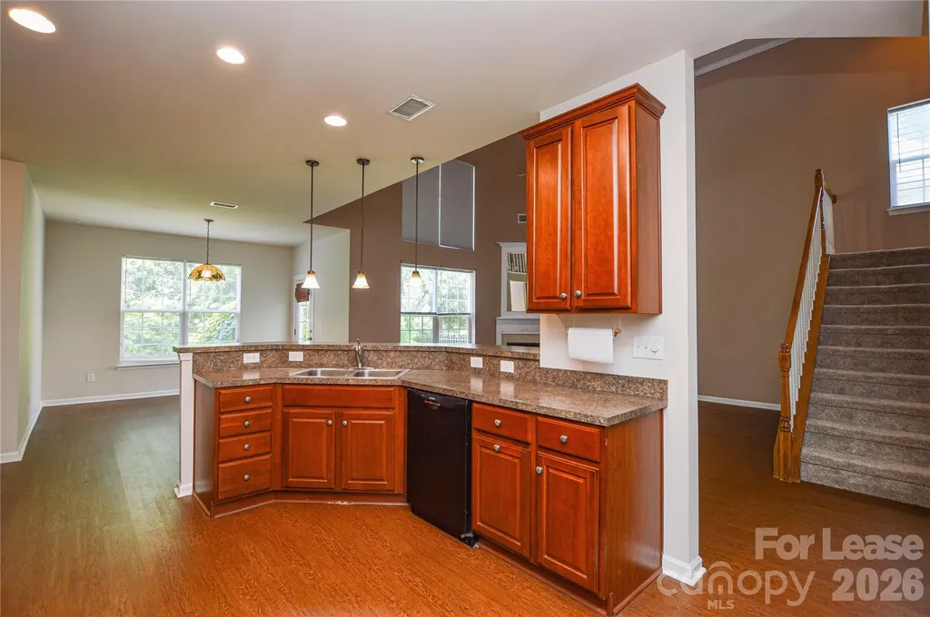 1008 Millbank Drive Matthews NC 28104