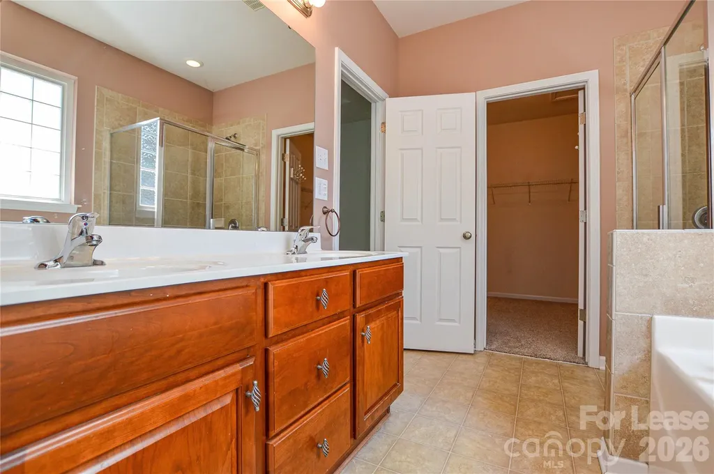 1008 Millbank Drive Matthews NC 28104