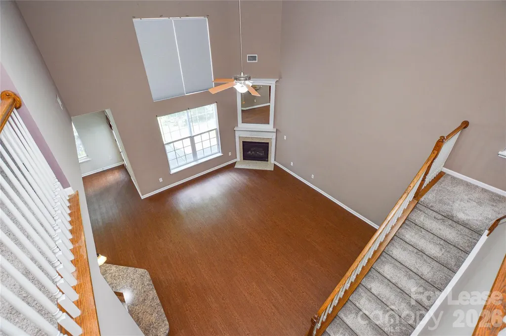 1008 Millbank Drive Matthews NC 28104