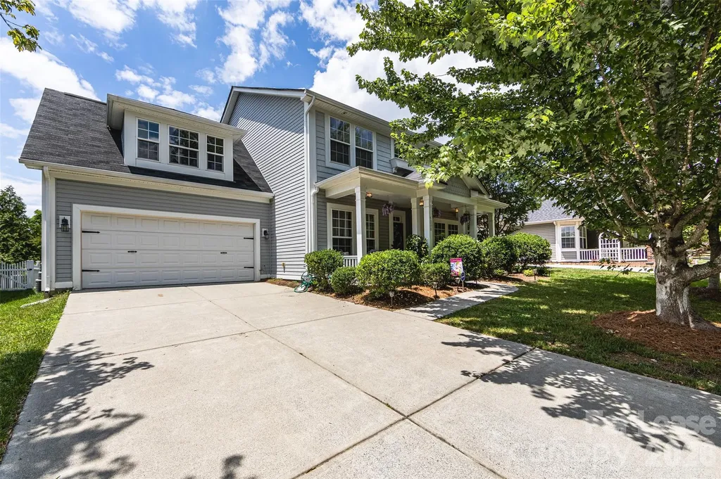 1008 Millbank Drive Matthews NC 28104