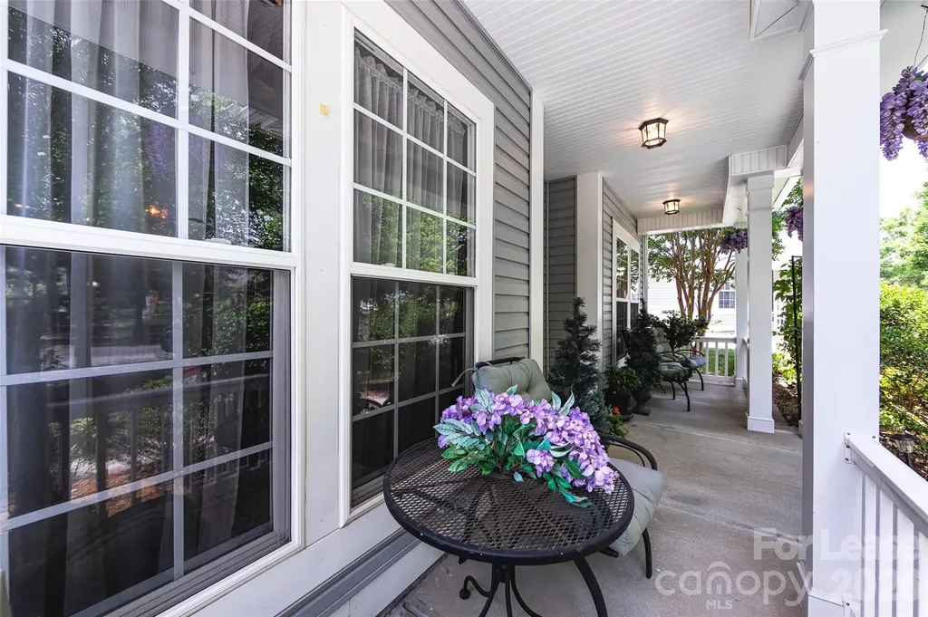 1008 Millbank Drive Matthews NC 28104