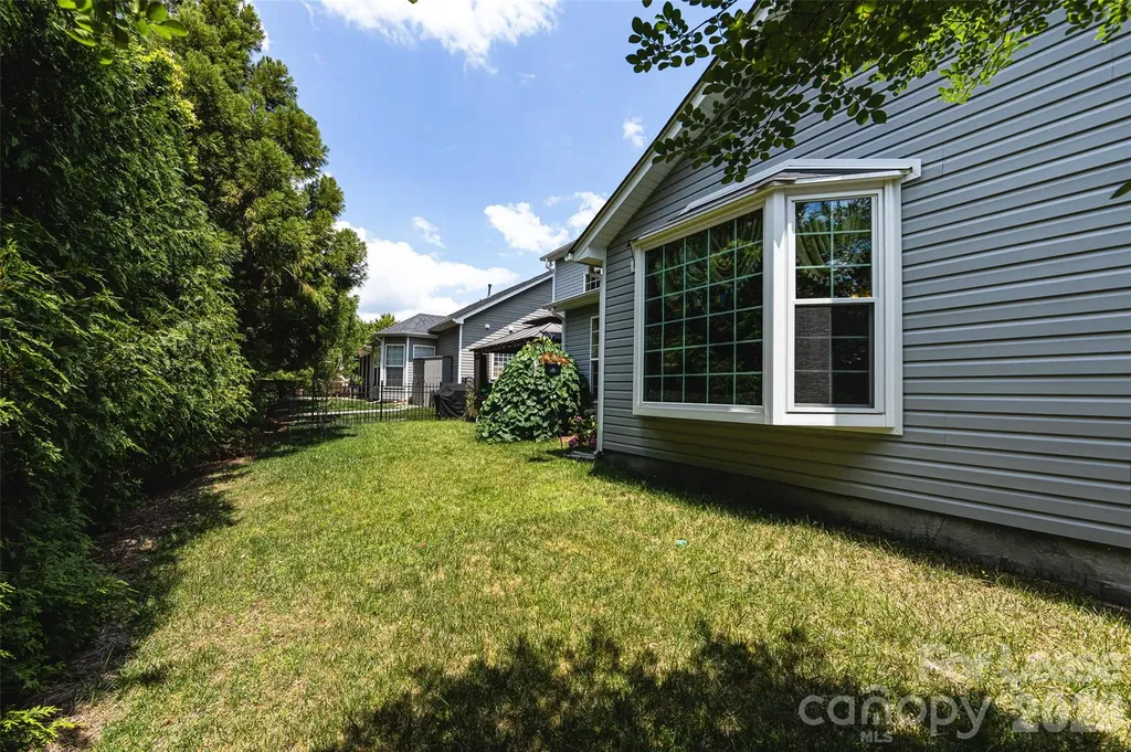 1008 Millbank Drive Matthews NC 28104