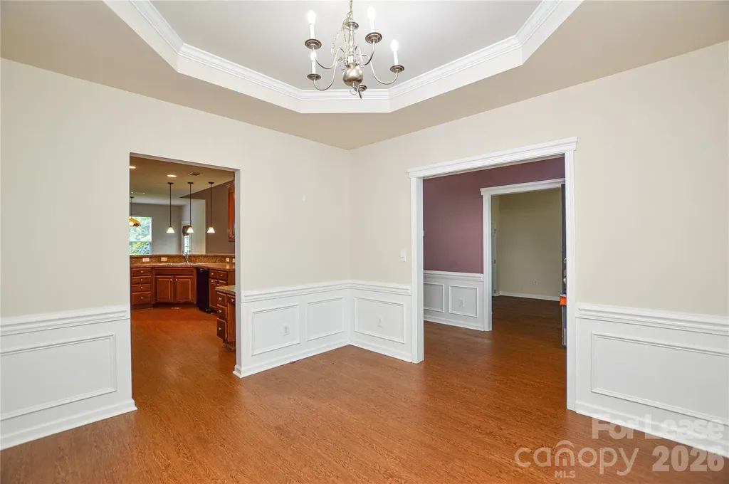 1008 Millbank Drive Matthews NC 28104