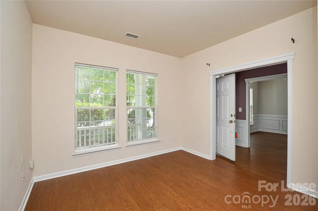 1008 Millbank Drive Matthews NC 28104