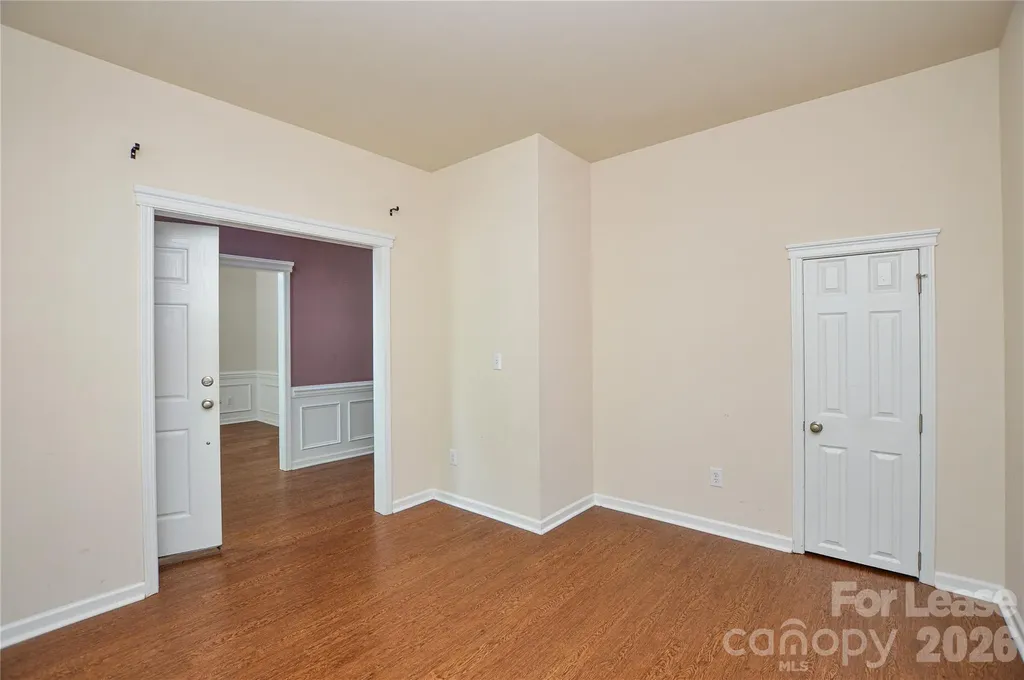1008 Millbank Drive Matthews NC 28104