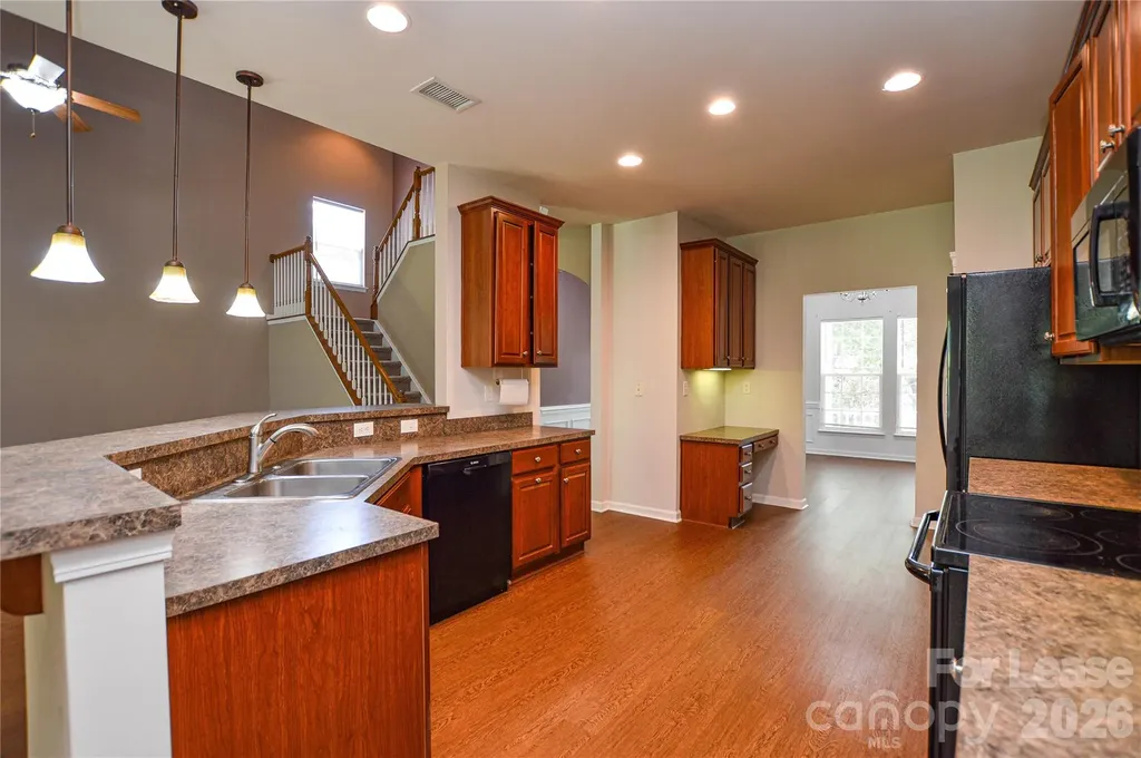 1008 Millbank Drive Matthews NC 28104