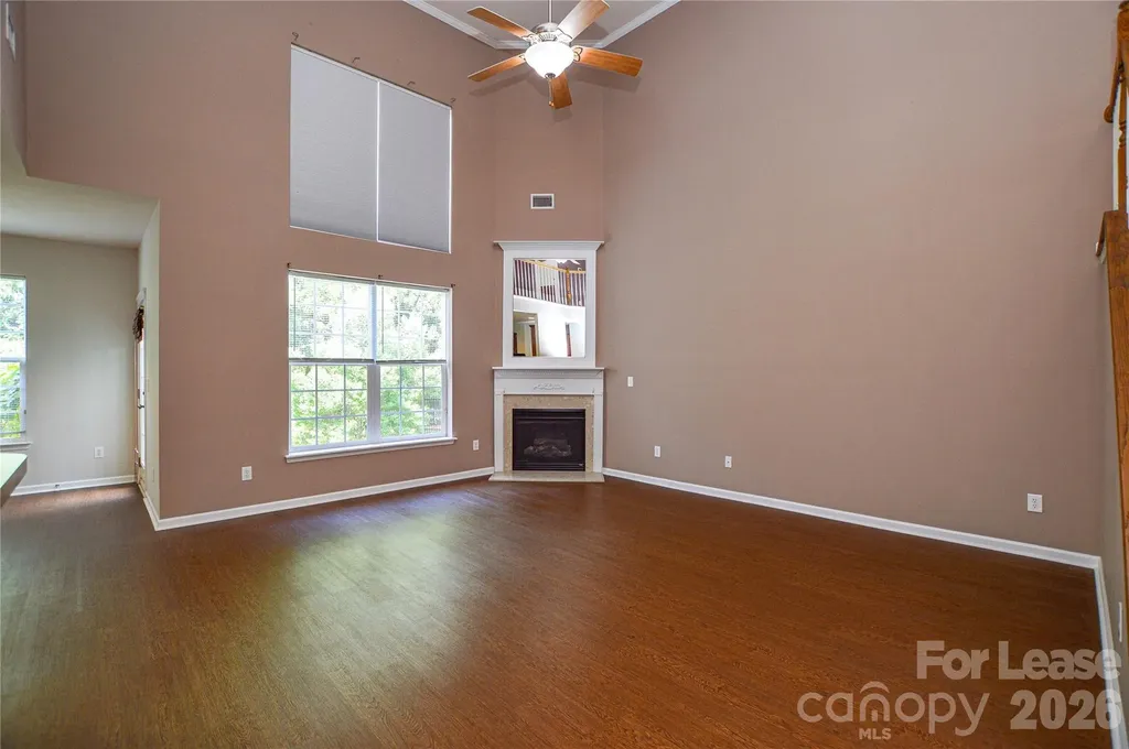 1008 Millbank Drive Matthews NC 28104