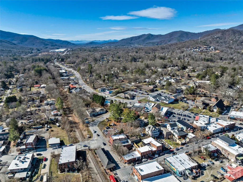 204 Sutton Avenue Black Mountain NC 28711