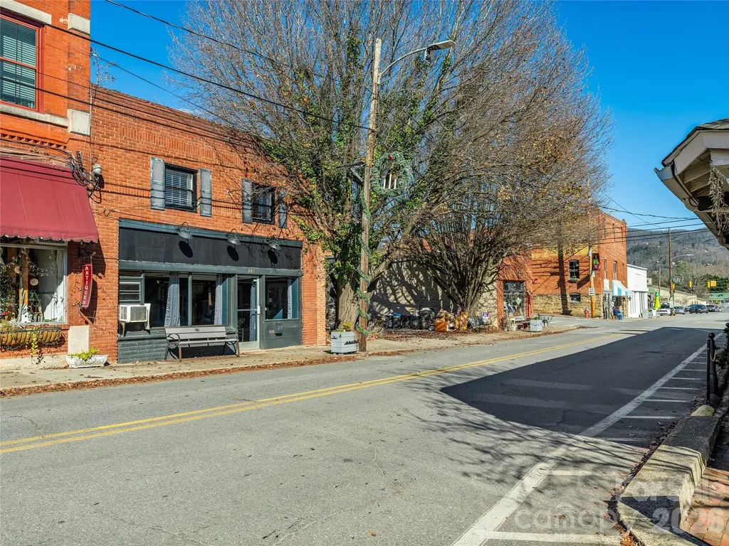204 Sutton Avenue Black Mountain NC 28711