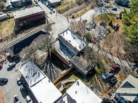 204 Sutton Avenue Black Mountain NC 28711