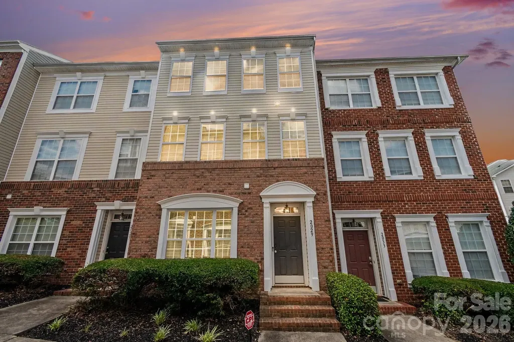 2029 Kegsworth Drive Charlotte NC 28273