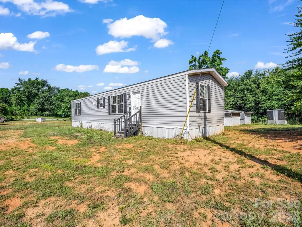 4252 Big Island Road Rutherfordton NC 28139