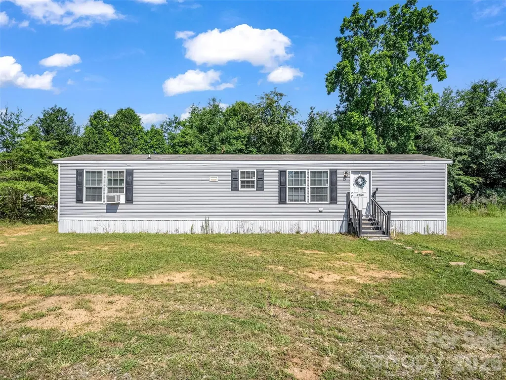 4252 Big Island Road Rutherfordton NC 28139