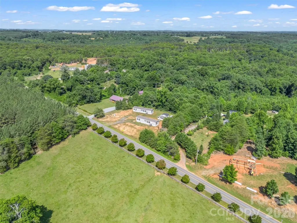 4252 Big Island Road Rutherfordton NC 28139